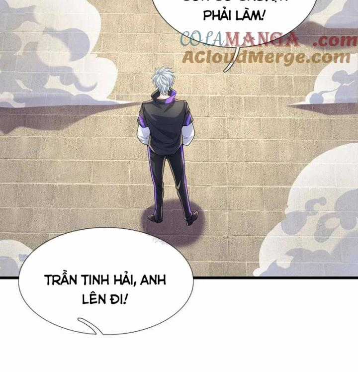 Luyện Thể Trăm Nghìn Tầng Chapter 350 trang 34