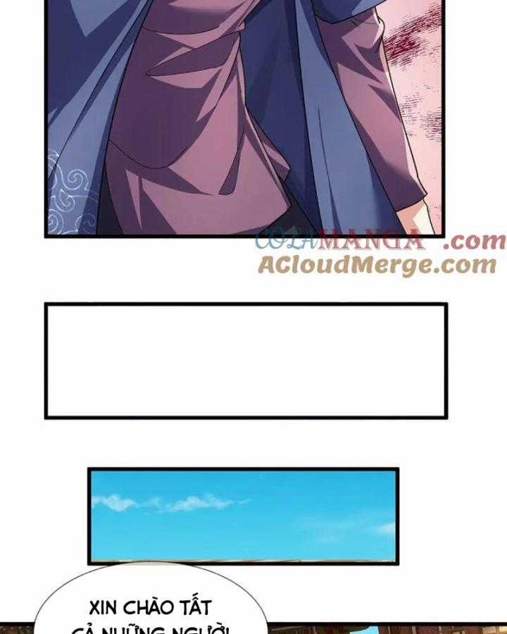 Luyện Thể Trăm Nghìn Tầng Chapter 350 trang 36