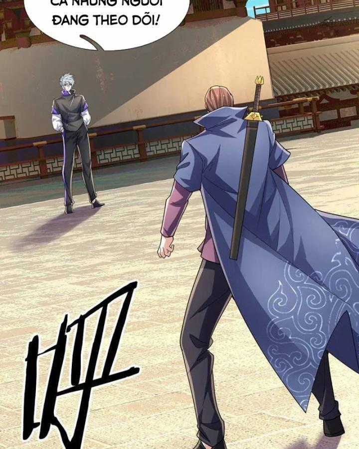 Luyện Thể Trăm Nghìn Tầng Chapter 350 trang 37