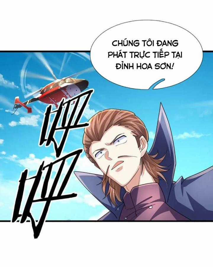 Luyện Thể Trăm Nghìn Tầng Chapter 350 trang 39