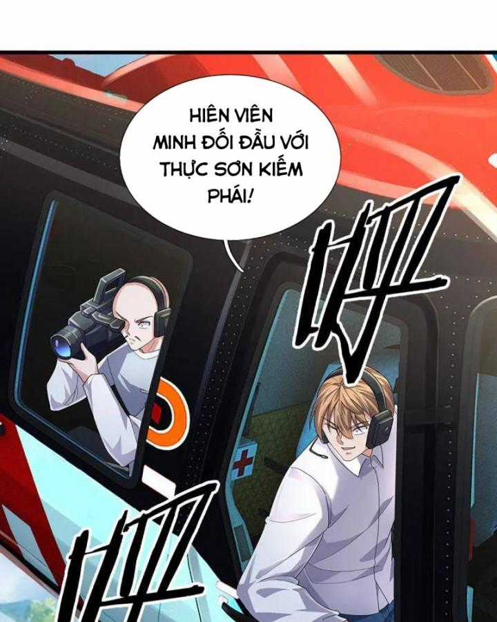 Luyện Thể Trăm Nghìn Tầng Chapter 350 trang 40