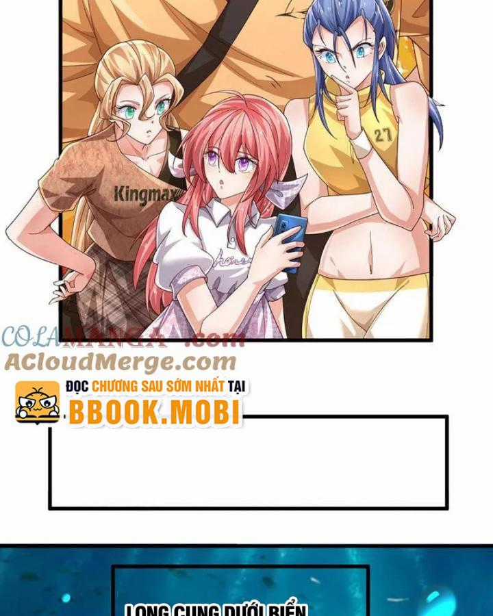 Luyện Thể Trăm Nghìn Tầng Chapter 350 trang 44