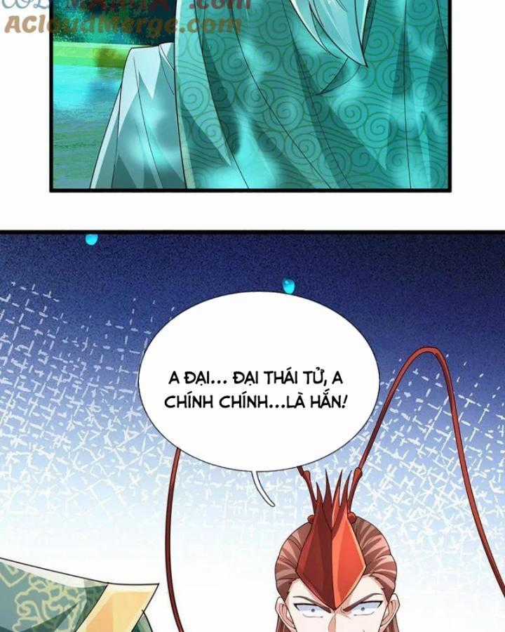 Luyện Thể Trăm Nghìn Tầng Chapter 350 trang 48