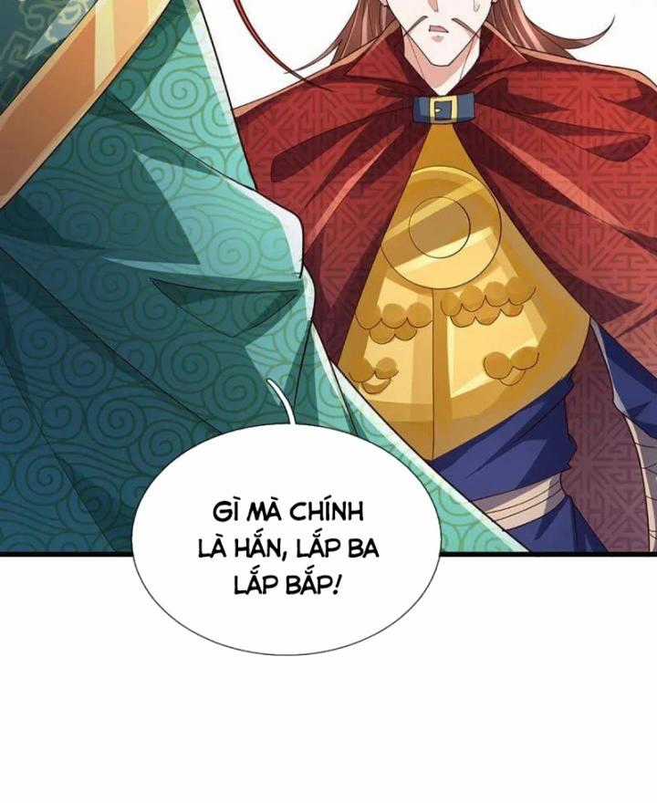 Luyện Thể Trăm Nghìn Tầng Chapter 350 trang 49