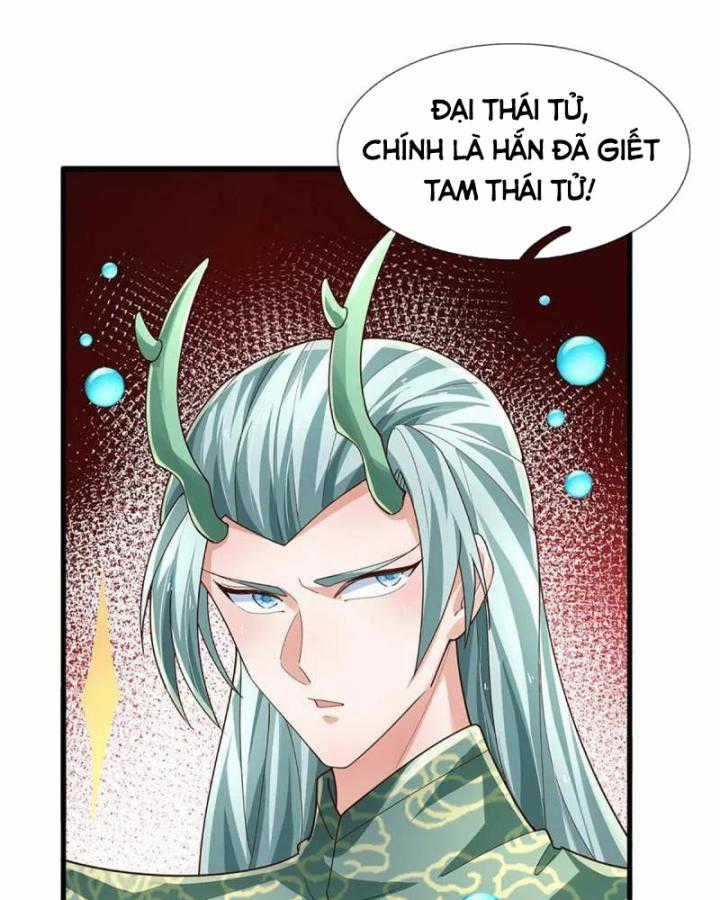 Luyện Thể Trăm Nghìn Tầng Chapter 350 trang 50