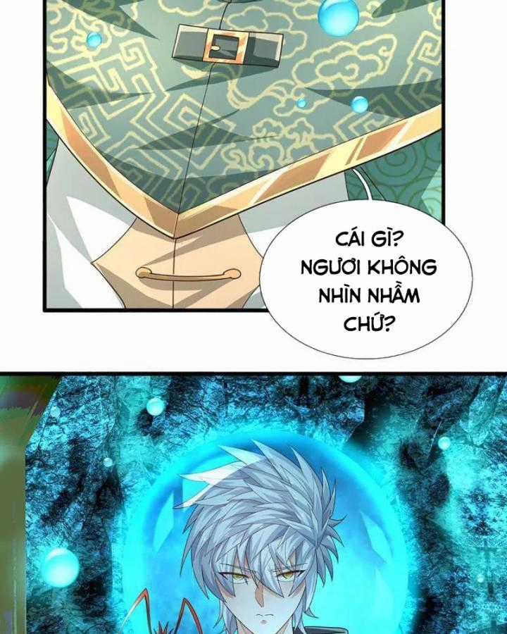 Luyện Thể Trăm Nghìn Tầng Chapter 350 trang 51