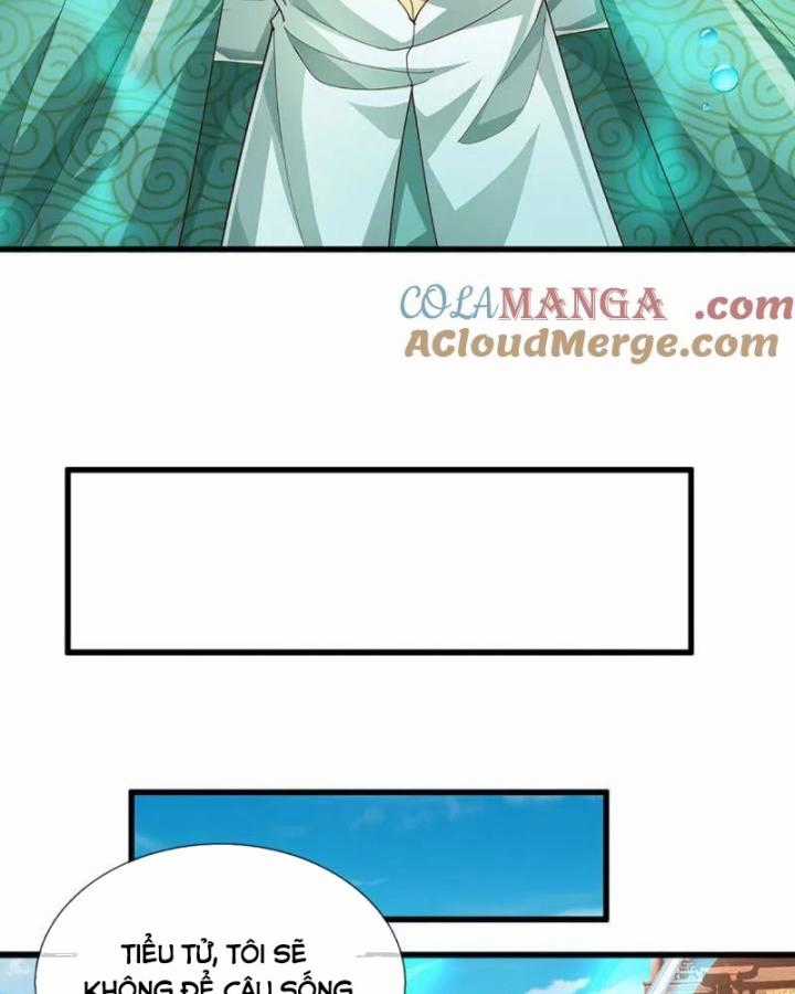 Luyện Thể Trăm Nghìn Tầng Chapter 350 trang 54