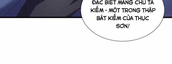 Luyện Thể Trăm Nghìn Tầng Chapter 350 trang 56