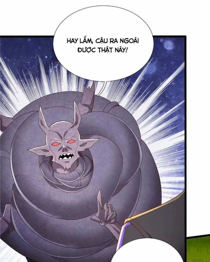 Luyện Thể Trăm Nghìn Tầng Chapter 350 trang 6