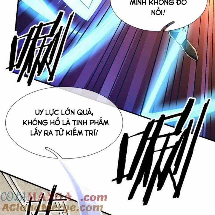 Luyện Thể Trăm Nghìn Tầng Chapter 350 trang 60