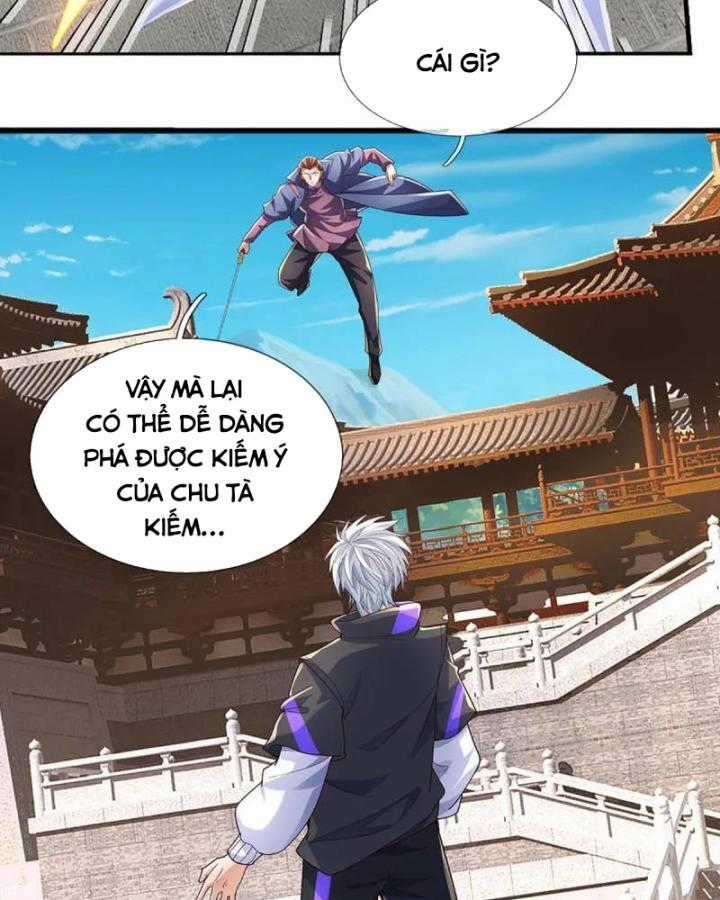 Luyện Thể Trăm Nghìn Tầng Chapter 350 trang 62