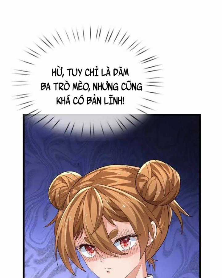 Luyện Thể Trăm Nghìn Tầng Chapter 350 trang 64