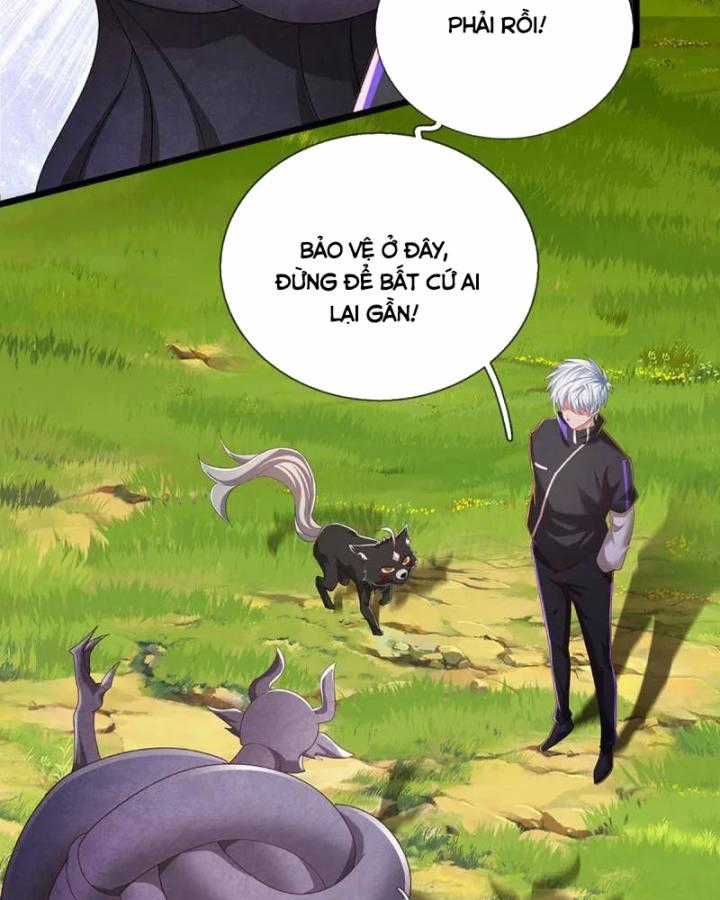 Luyện Thể Trăm Nghìn Tầng Chapter 350 trang 7