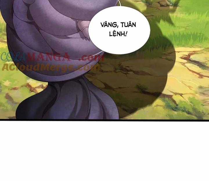 Luyện Thể Trăm Nghìn Tầng Chapter 350 trang 8