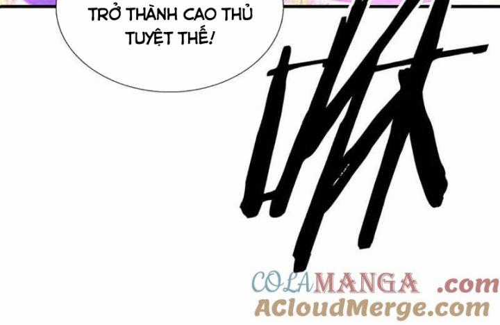 Luyện Thể Trăm Nghìn Tầng Chapter 351 trang 10