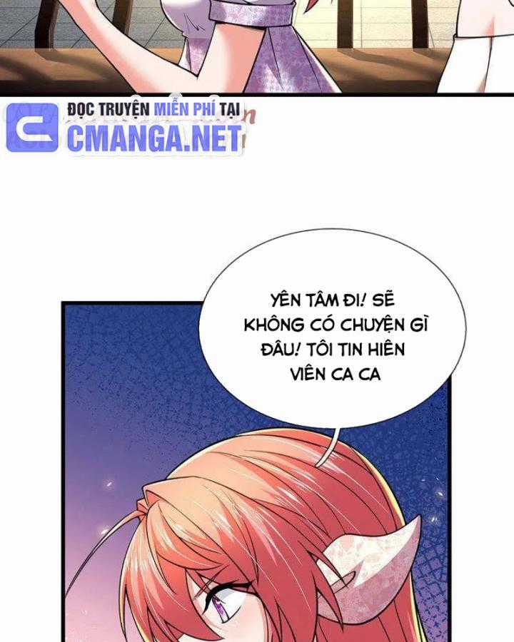 Luyện Thể Trăm Nghìn Tầng Chapter 351 trang 12