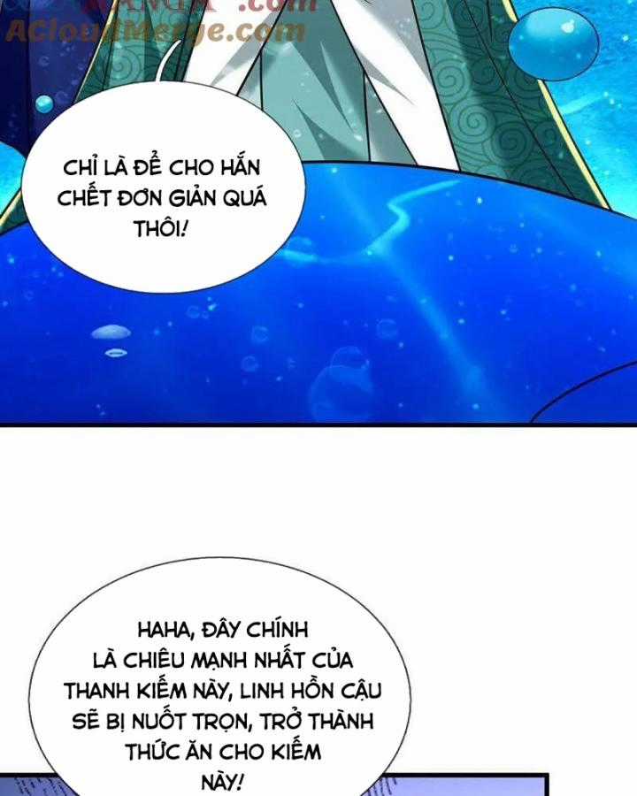 Luyện Thể Trăm Nghìn Tầng Chapter 351 trang 15