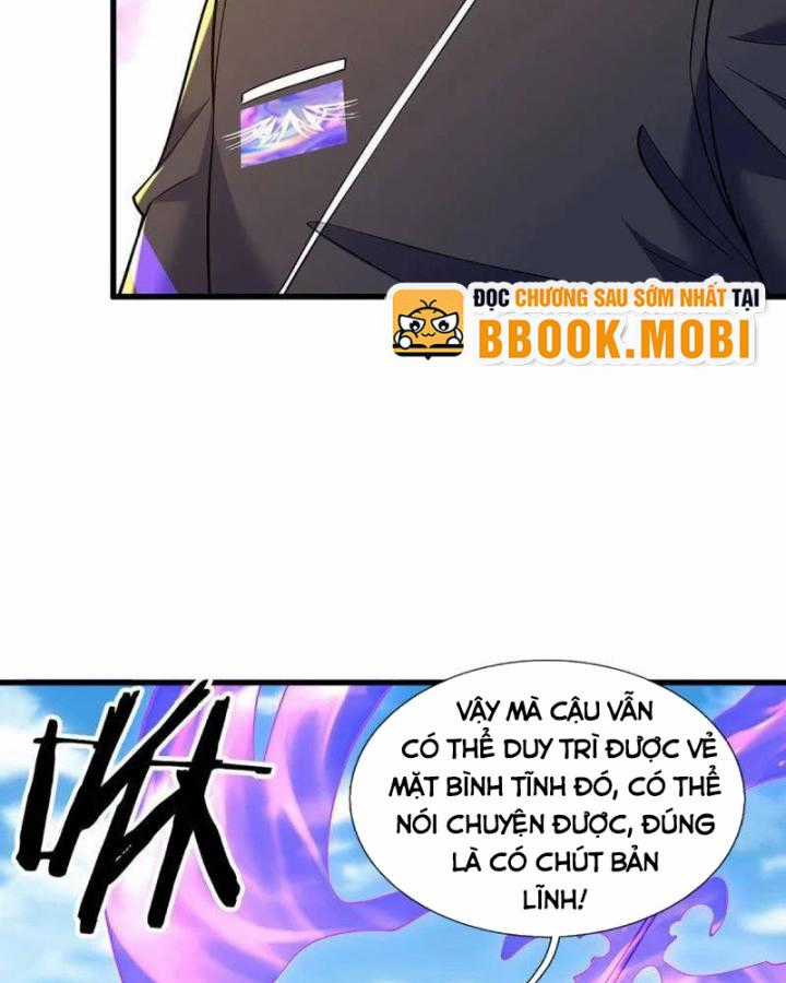 Luyện Thể Trăm Nghìn Tầng Chapter 351 trang 19