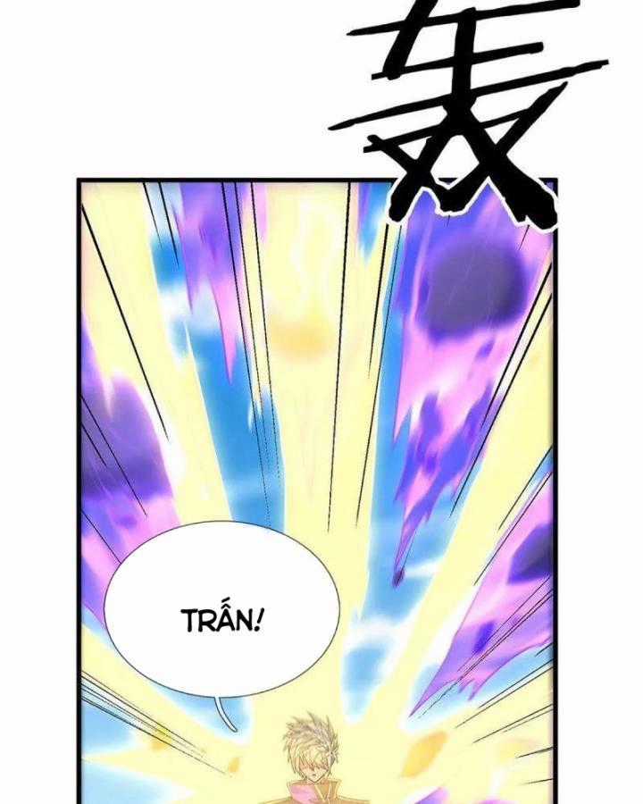 Luyện Thể Trăm Nghìn Tầng Chapter 351 trang 21