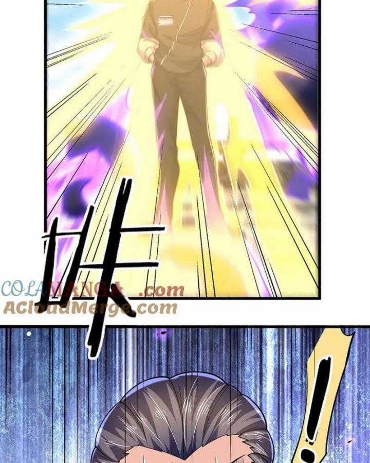 Luyện Thể Trăm Nghìn Tầng Chapter 351 trang 22