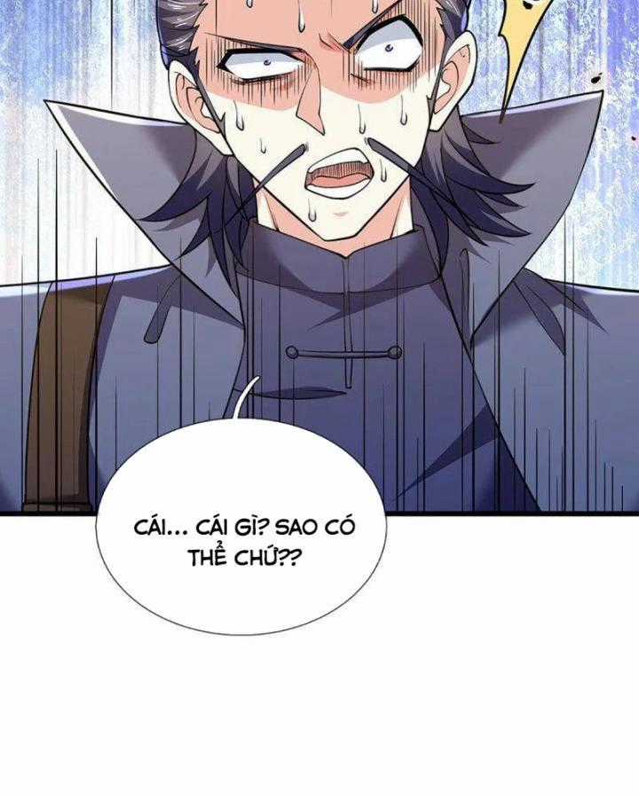 Luyện Thể Trăm Nghìn Tầng Chapter 351 trang 23