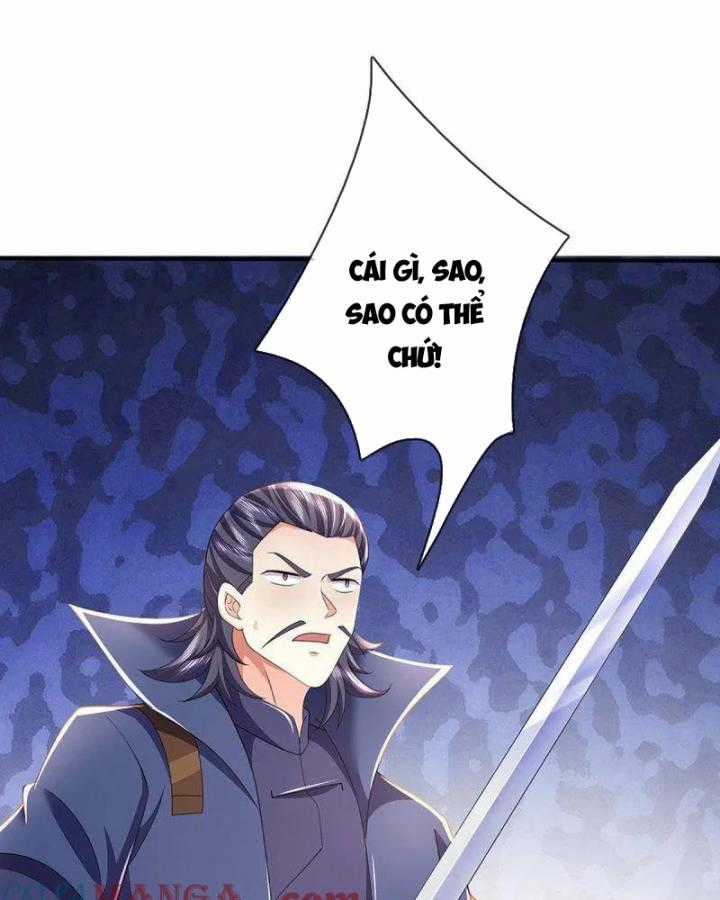 Luyện Thể Trăm Nghìn Tầng Chapter 351 trang 25