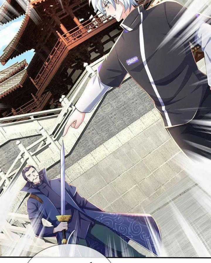 Luyện Thể Trăm Nghìn Tầng Chapter 351 trang 27