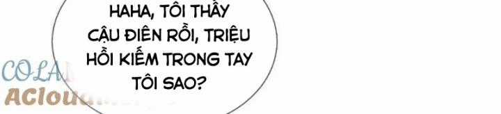 Luyện Thể Trăm Nghìn Tầng Chapter 351 trang 28