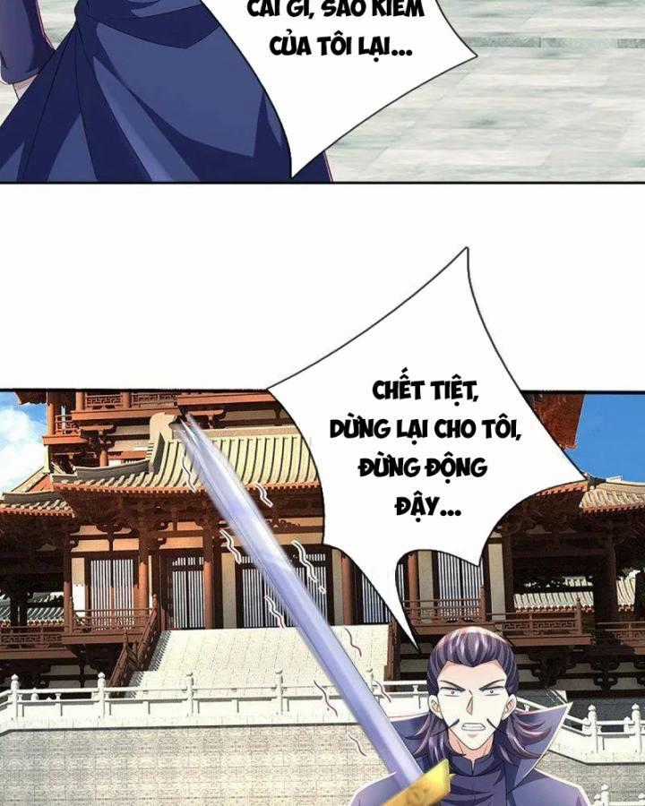 Luyện Thể Trăm Nghìn Tầng Chapter 351 trang 30