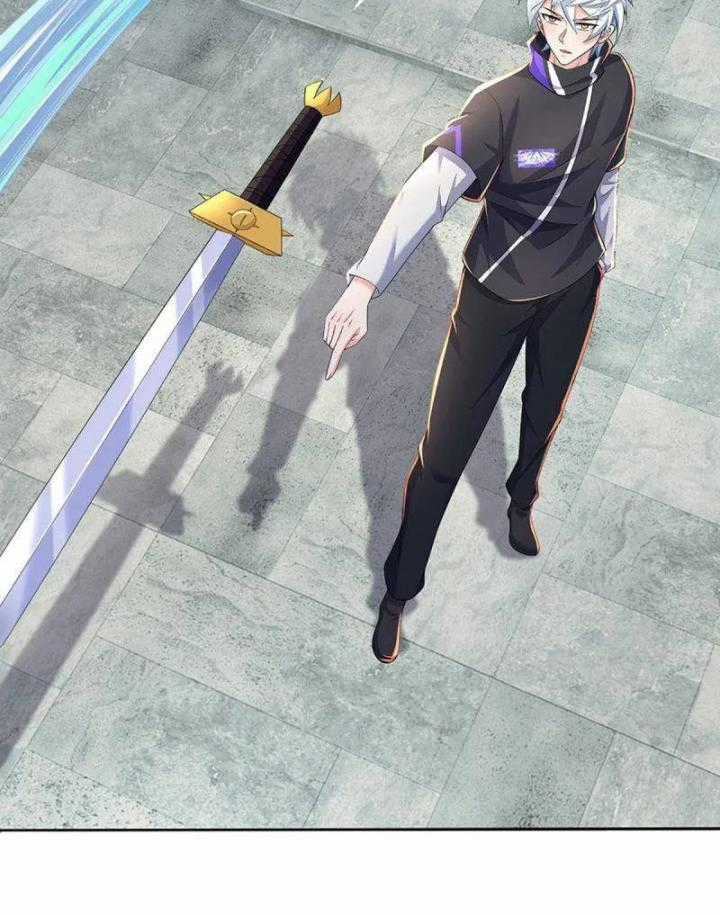 Luyện Thể Trăm Nghìn Tầng Chapter 351 trang 35