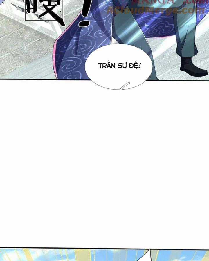 Luyện Thể Trăm Nghìn Tầng Chapter 351 trang 37