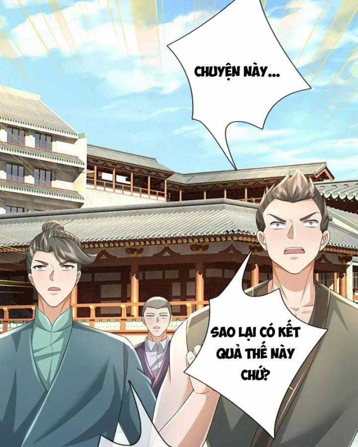 Luyện Thể Trăm Nghìn Tầng Chapter 351 trang 38