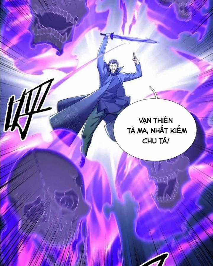 Luyện Thể Trăm Nghìn Tầng Chapter 351 trang 4