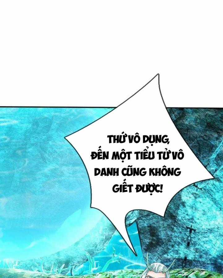 Luyện Thể Trăm Nghìn Tầng Chapter 351 trang 40