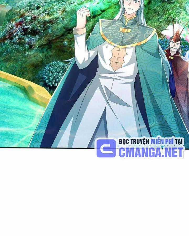 Luyện Thể Trăm Nghìn Tầng Chapter 351 trang 41