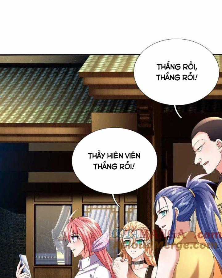 Luyện Thể Trăm Nghìn Tầng Chapter 351 trang 42