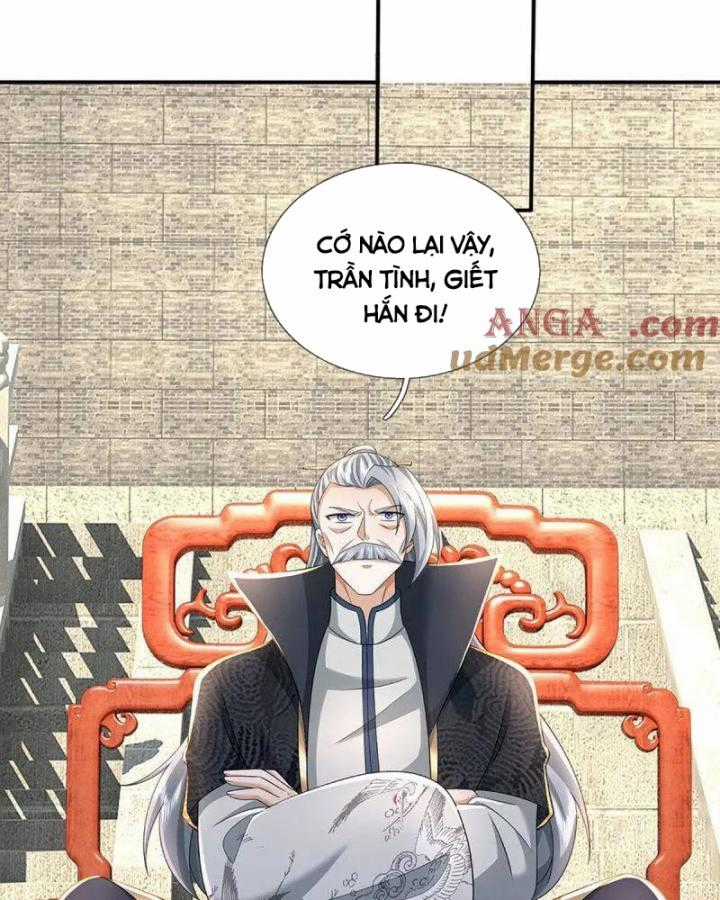 Luyện Thể Trăm Nghìn Tầng Chapter 351 trang 45