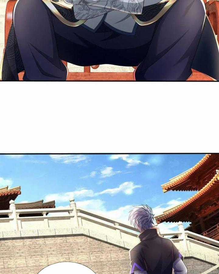 Luyện Thể Trăm Nghìn Tầng Chapter 351 trang 46