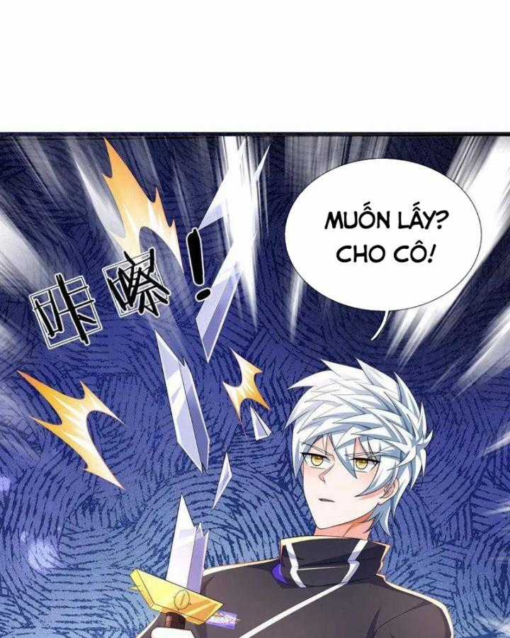 Luyện Thể Trăm Nghìn Tầng Chapter 351 trang 48