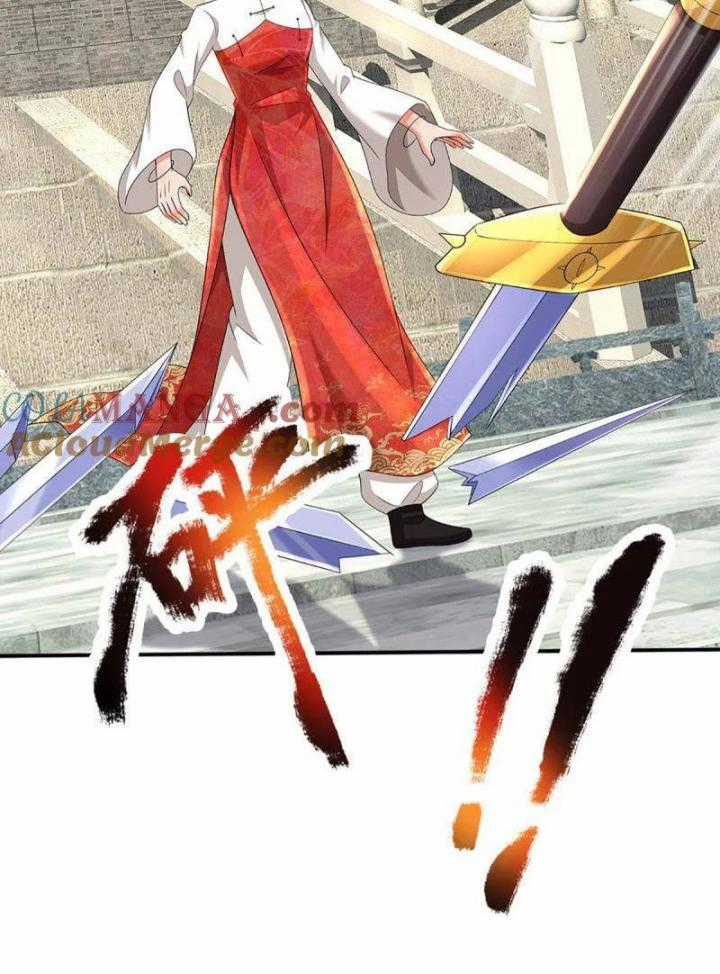 Luyện Thể Trăm Nghìn Tầng Chapter 351 trang 49