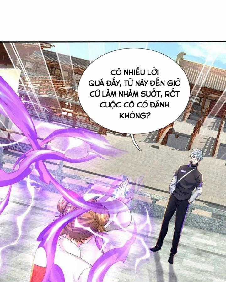 Luyện Thể Trăm Nghìn Tầng Chapter 351 trang 50