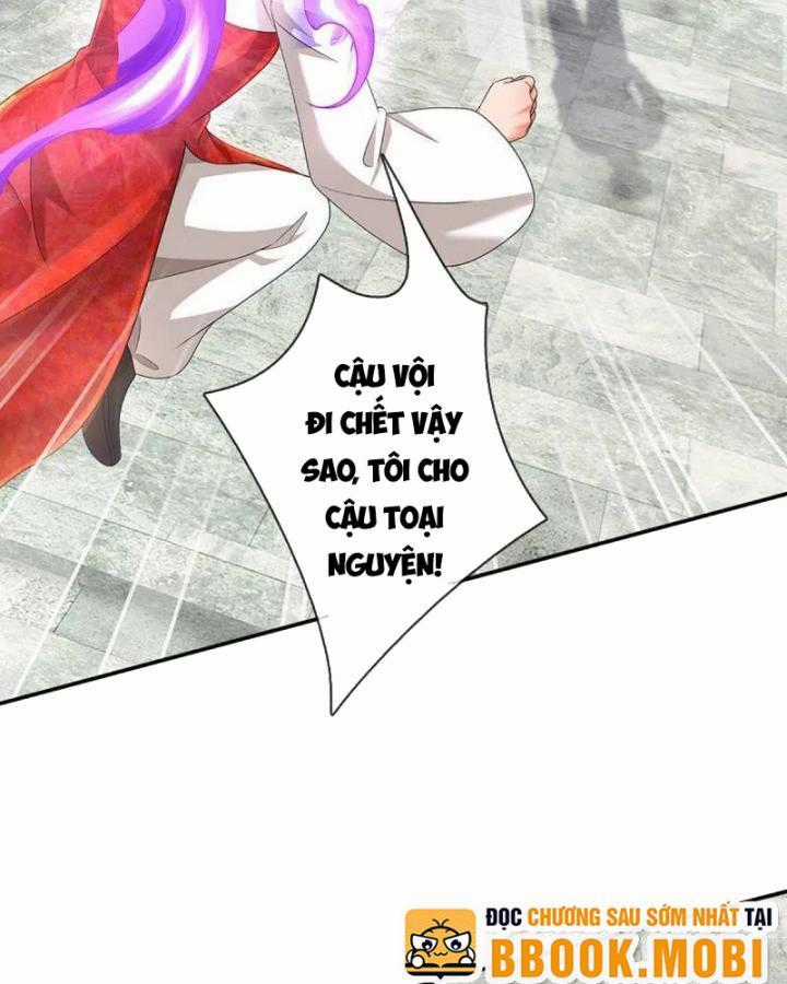 Luyện Thể Trăm Nghìn Tầng Chapter 351 trang 51