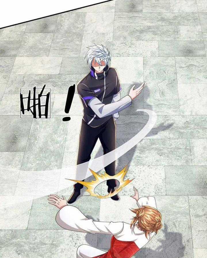 Luyện Thể Trăm Nghìn Tầng Chapter 351 trang 52