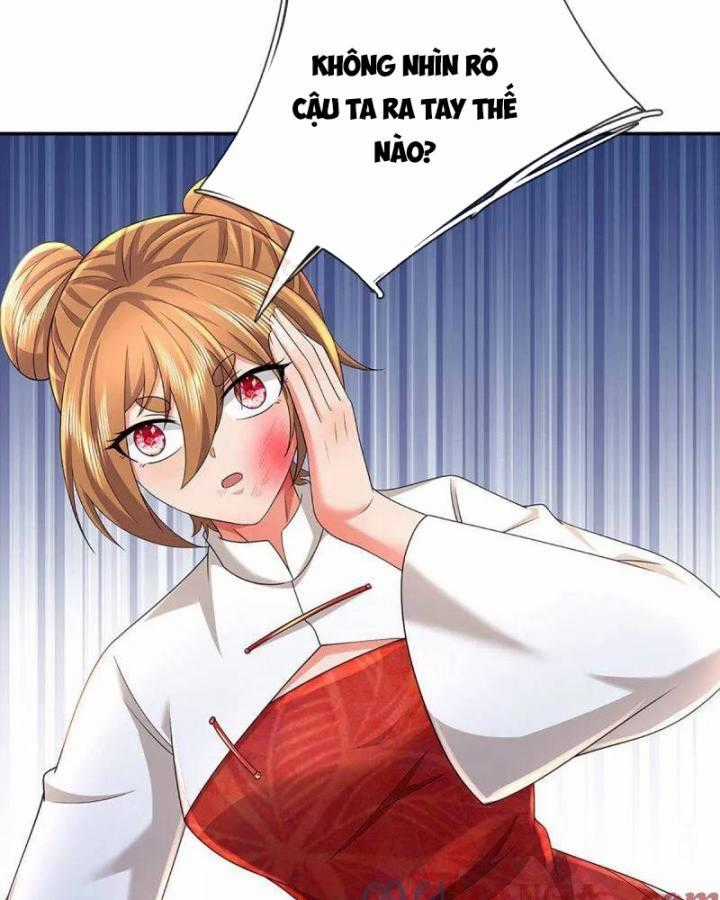 Luyện Thể Trăm Nghìn Tầng Chapter 351 trang 54