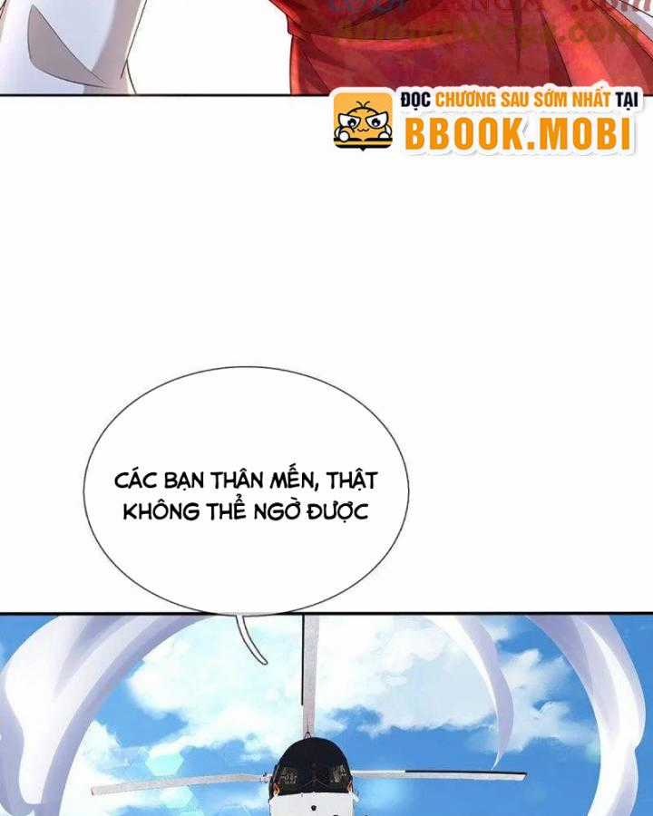 Luyện Thể Trăm Nghìn Tầng Chapter 351 trang 55