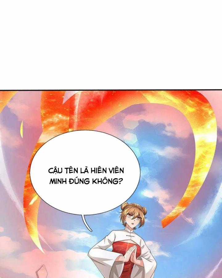 Luyện Thể Trăm Nghìn Tầng Chapter 351 trang 57