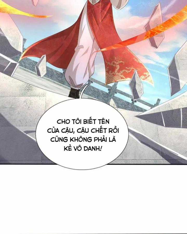 Luyện Thể Trăm Nghìn Tầng Chapter 351 trang 58