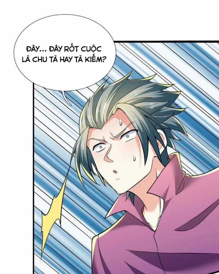 Luyện Thể Trăm Nghìn Tầng Chapter 351 trang 6