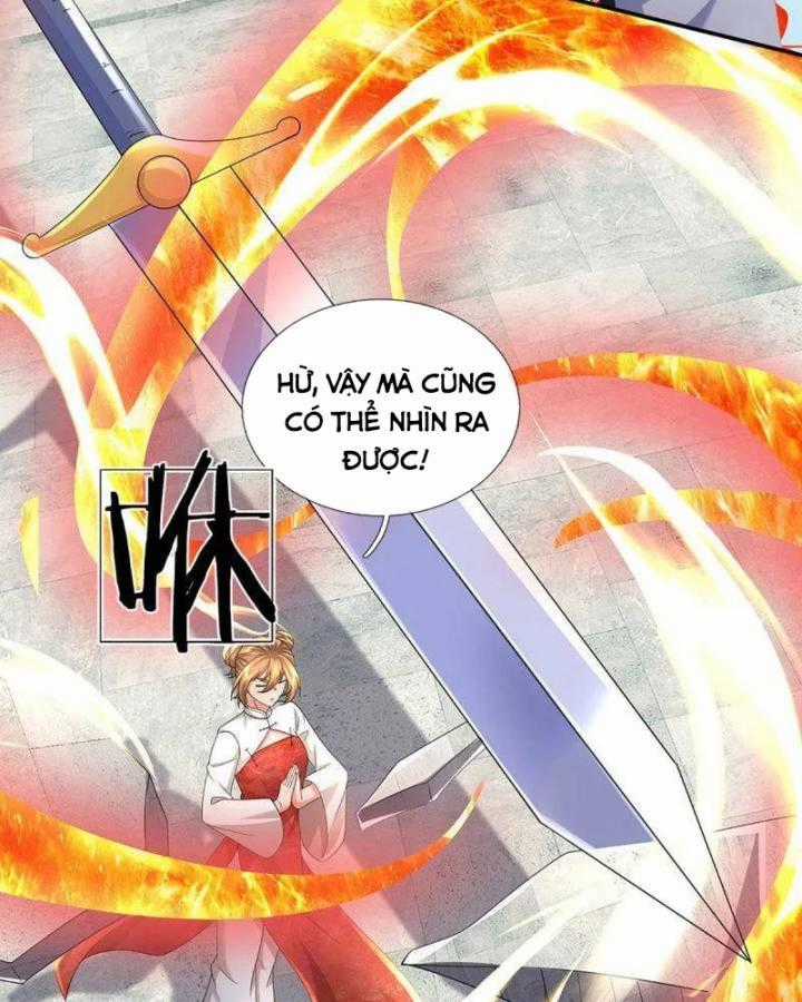 Luyện Thể Trăm Nghìn Tầng Chapter 351 trang 60