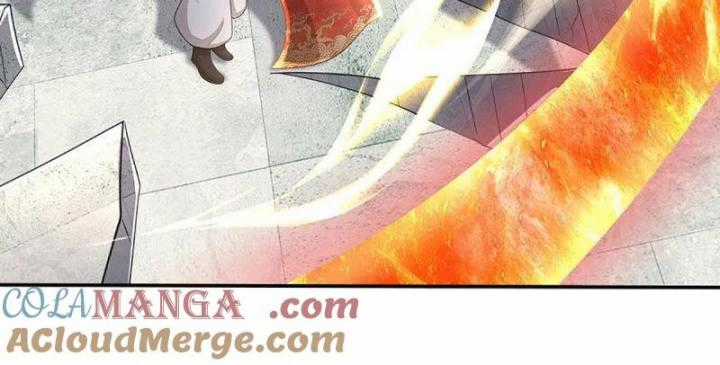 Luyện Thể Trăm Nghìn Tầng Chapter 351 trang 61